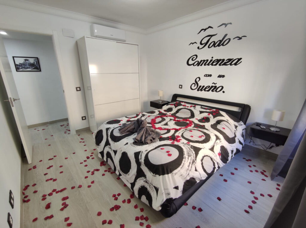 Habitacion
