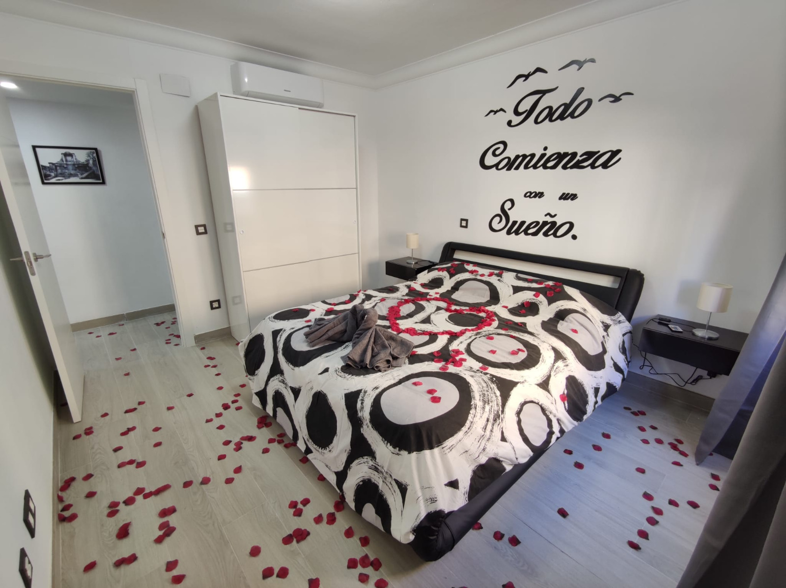 Habitacion